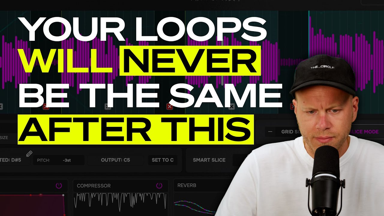 Your Loops Will NEVER Be the Same After This YouTube