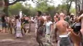 African trance eclipse festival 2002 part 33