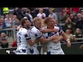 Highlights | Wakefield Trinity v Warrington Wolves | 2025 Betfred Super League | Round 11