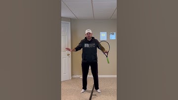 What’s The Correct Ready Position?