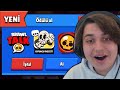 HERKESE ÜCRETSİZ ÖDÜL VEREN YENİ LİNK! BRAWL TALK GELMEDEN ALIN - Brawl Stars