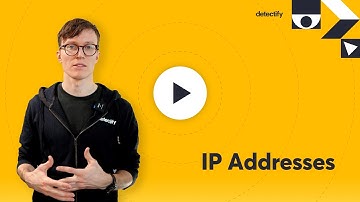 IP Addresses | Detectify Onboarding Series | External Attack Surface Management