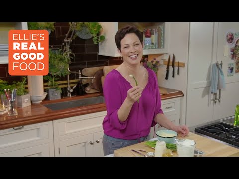 Blooper Reel 2 | Behind the Scenes on Ellie's Real Good Food