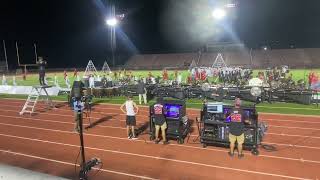 Totally not Boston Crusaders 2022