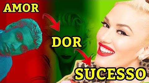 AMOR que virou DOR, que virou SUCESSO. Conheça toda história de DON´T SPEAK, da banda NO DOUBT.