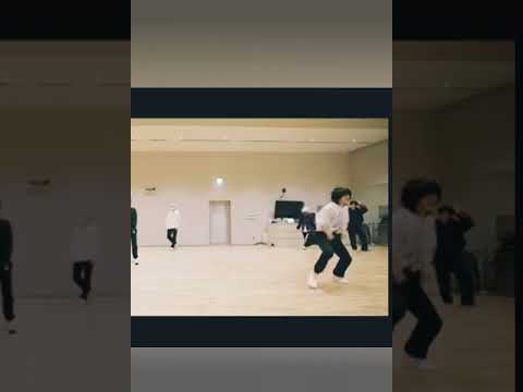 Beomgyu S Powerful BTS Fire Dance Cover Beomgyu TXT Fire Crazy Moves 