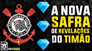 Campeões em 2005 pelo Corinthians, Coelho e Sebá postam foto