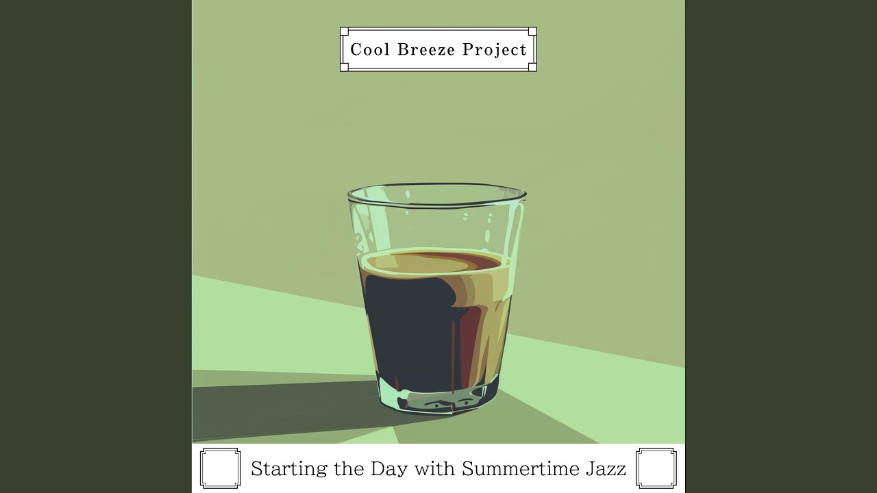 Daybreak Coffee Whispers