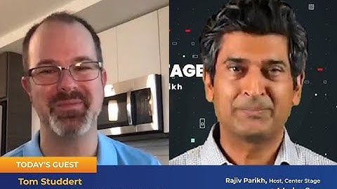 Tom Studdert: Enhancing Onboarding for Business Growth