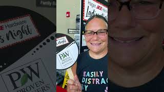 Ladies Night At Hagan Ace Hardware Of Callahan 2025