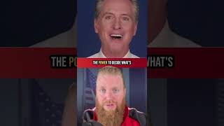 Newsom LOSES to Elon Musk but he won’t stop the fight! 🫣