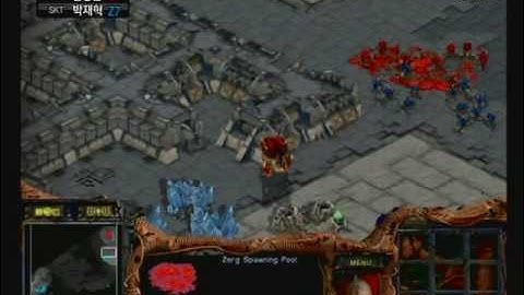 G3 MST Group 2 Winners Match (Game 3)