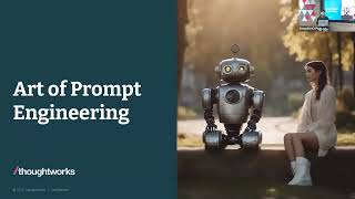 Making AI your pair