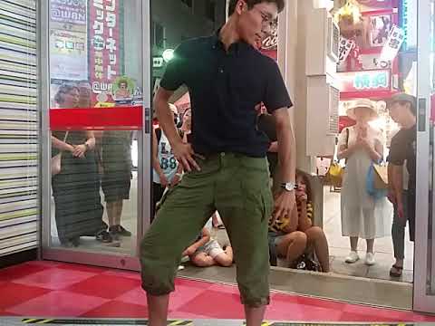 [ダンエボ] Coolに Unity 決めてきた #DanceEvolution