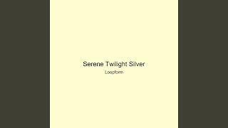 Serene Twilight Silver