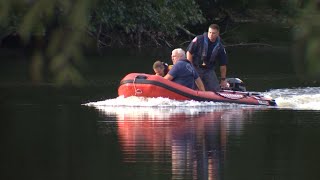 Man drowns in Wellesley's Longfellow Pond, police say