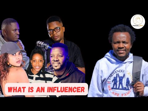 What Is An Influencer Gavaza Zyle Samantha Chavi Gagash
