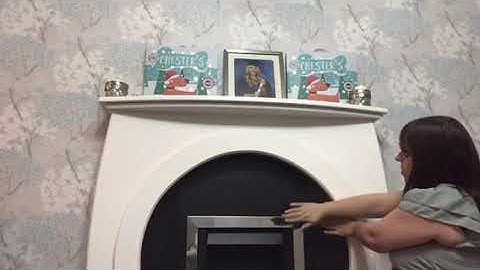 Maths-Measuring with hands