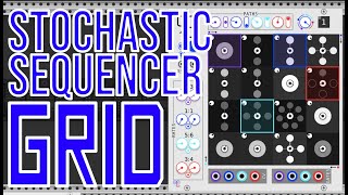 StochSeqGRID - Sha# Bang! Modules
