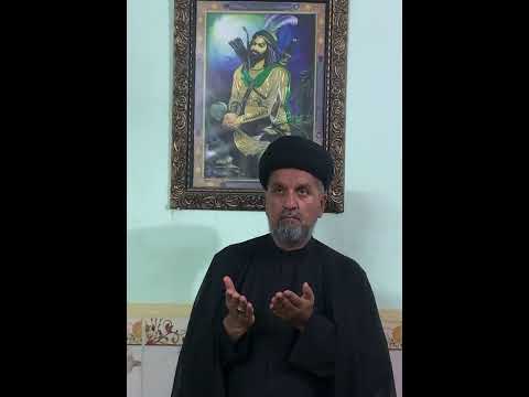 عفو النبي الاعظم محمد صلى الله عليه واله