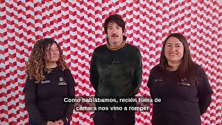 CINE DISTENDIDO CEA. Una pantalla abierta a todas las formas de disfrutar