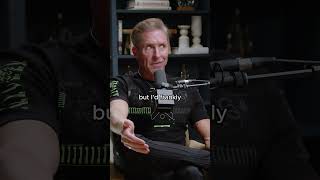 going to the gym is not effective! do this instead #biohacking #daveasprey #bulletproof