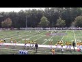 UMD Week 2