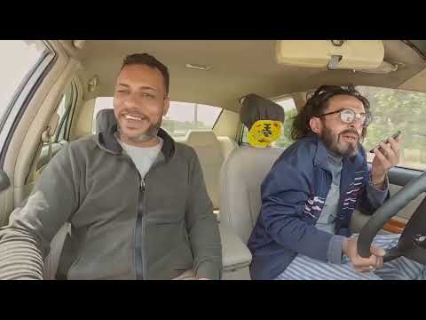 صريخ ضحك مع إبراهيم السمان في دور عليا ديون و هتحبس ضحك هستيري مايتفوتش لا