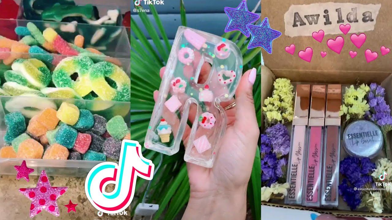 TIKTOK Small Business Check Compilation✨