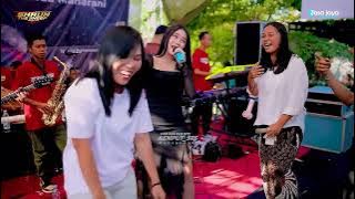 Download lagu SINARENGAN SALMA NOVITA - SHAUN THE SHEEP - WEDDING MORGAN & PUTRI DINDA - WIROSARI GROBOGAN