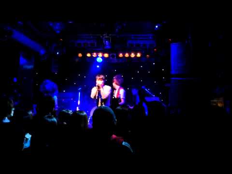 [2012.03.17] Broken Valentine @ DGBD