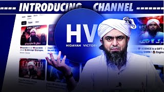 Introducing Hidayah Victory Channel 