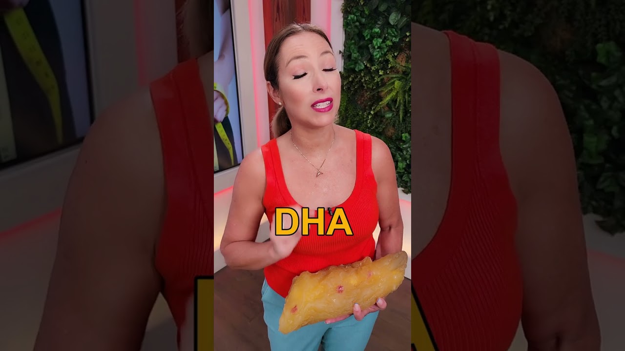 5 Best Foods to Lose Belly Fat #shorts