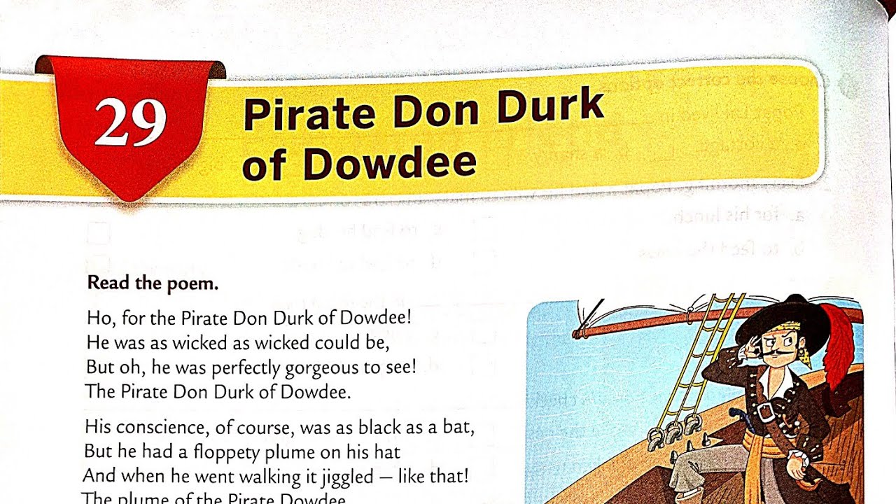 pirate-don-durk-of-dowdee-ch-29-class-5th-collins-english-grammar