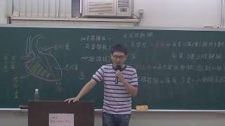 心得分享PT榮志同學1050430