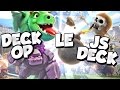 Deck OP pour passer les 4600 Trophées !!!