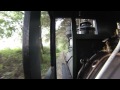 D.S.P.& P. #216 SUMMER 2014, 2.5" NARROW GAUGE LIVE STEAM