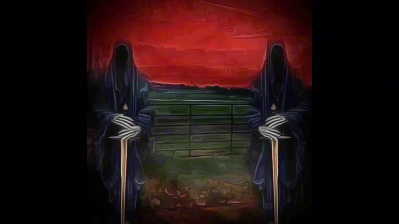 white witch prod. 2ico