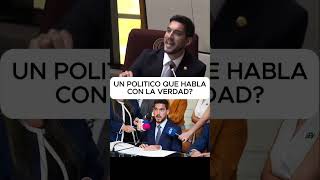 ¡TIEMBLA EL SENADO! Rubin revela el millonario despilfarro que nos ocultan