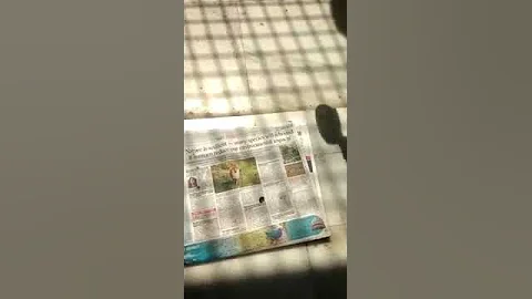 Convex Lens/ Can a magnifying glass burn paper? / Burning paper by sun rays/ starting a fire by sun