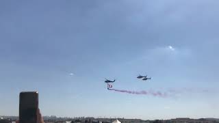 Teknofest 30 Ağustos Zafer Bayrami