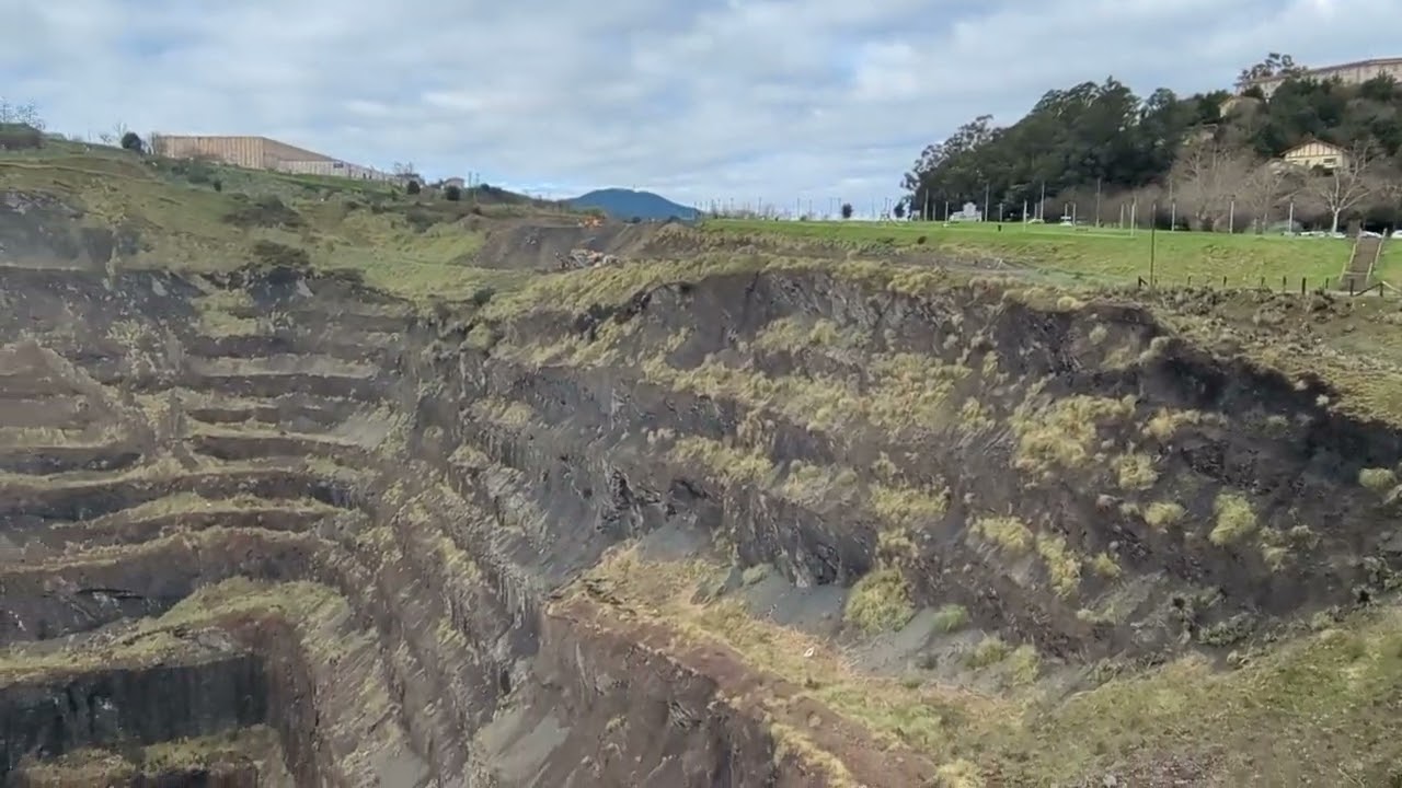 Gallarta - Meatzaldea