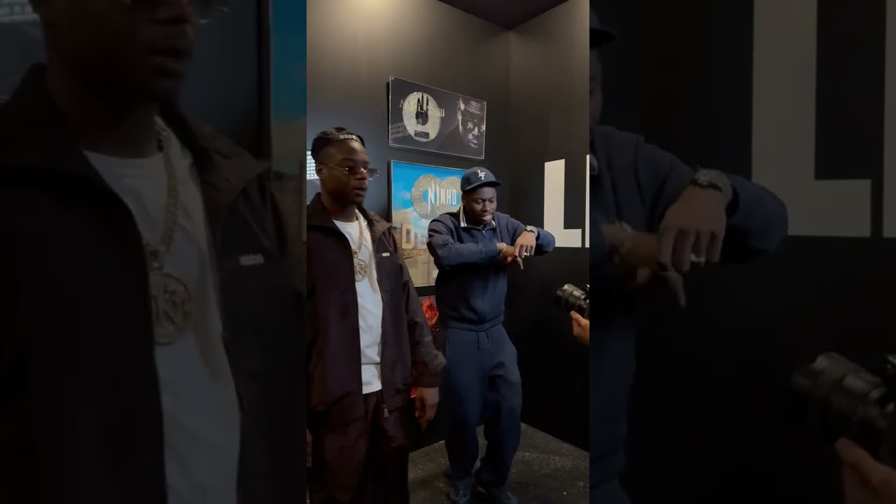 Ohlala j'suis en mode avion, paye cash on va s'déplacer