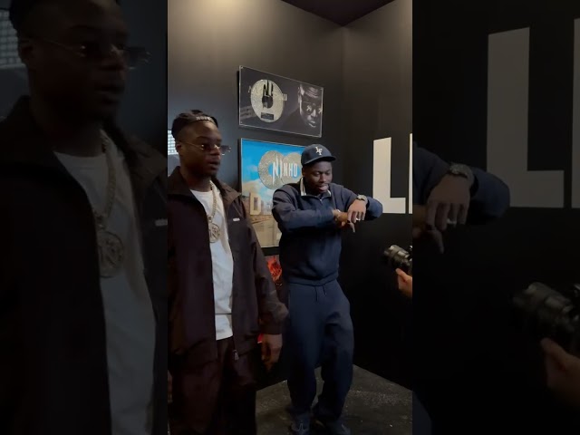 Ohlala j'suis en mode avion, paye cash on va s'déplacer