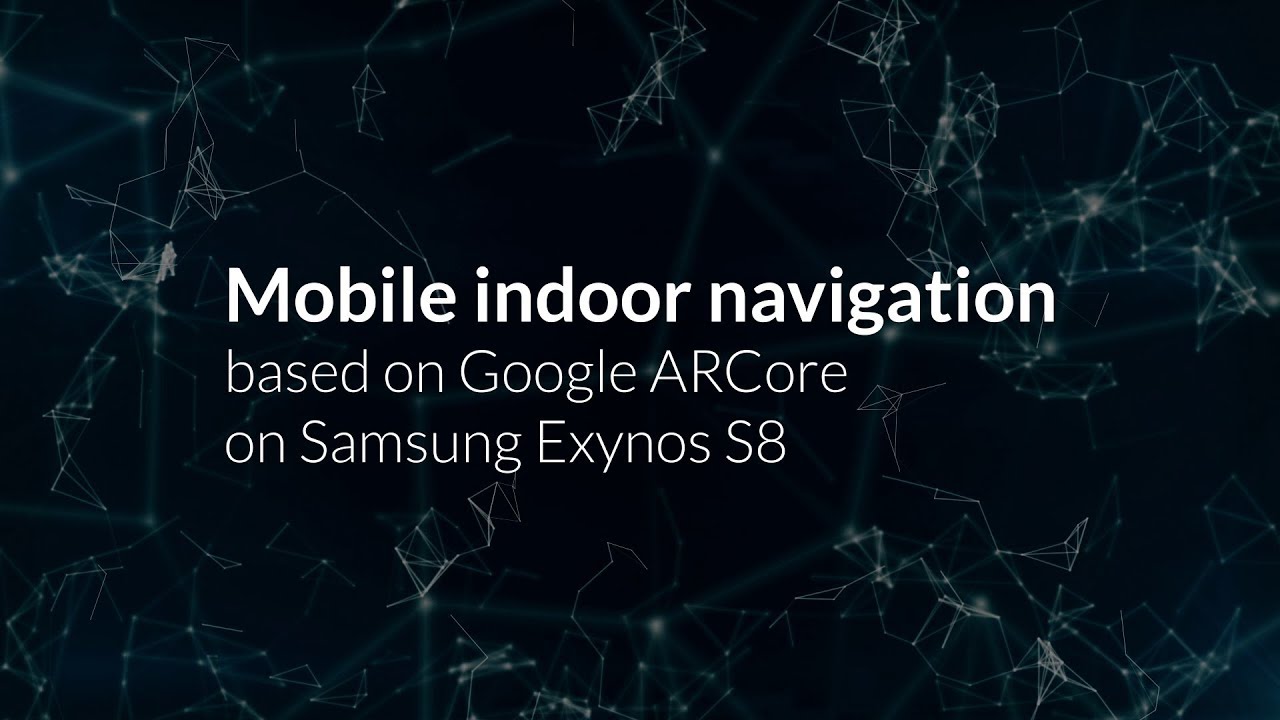 Indoor Real Time Navigation With Slam On Your Mobile Graphics Gaming And Vr Blog Arm Community Blogs Arm Community Indoor Real Time Navigation With Slam On Your Mobile Graphics Gaming And Vr Blog Arm Community Blogs Arm Community