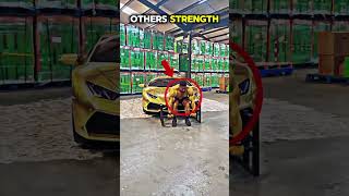 Other Normal Skill Vs The Lasg Guy