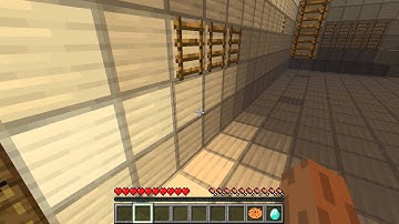 Minecraft w/ Keno - Piggy Puzzle Parkour Custom Map - Ep. 1 - One & Done