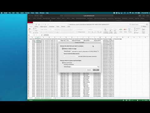 User Friendly Canvas Attendance Reports