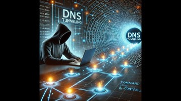 DNS Tunneling | How Attackers Bypass Network Security