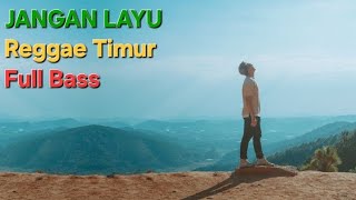 CnR - Jangan Layu (Official Music Video)